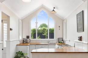 Central Geelong West Cottage, Geelong